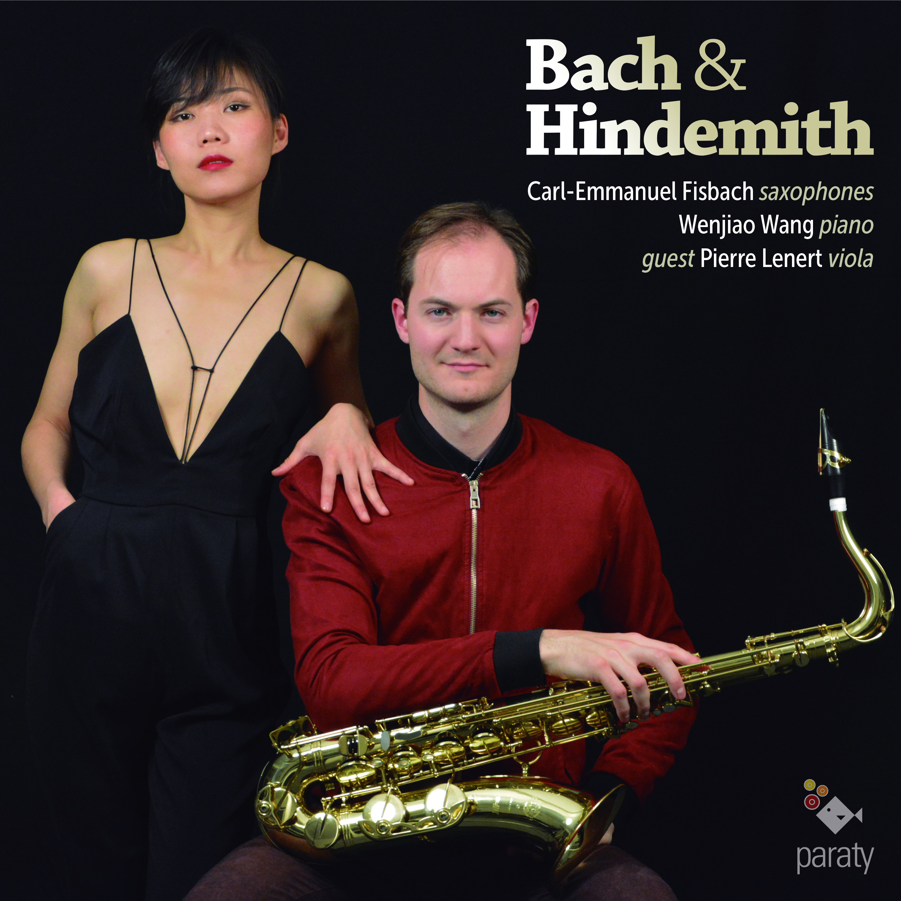 Bach & Hindemith